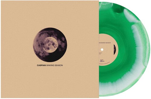 Caspian: Waking Season [ Record ]