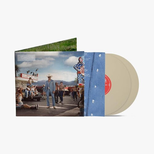 Orville Peck: Stampede [ Record ]