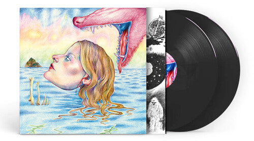 Paris Paloma: Cacophony [ Record ]