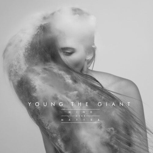 Young the Giant: Mind Over Matter (10th Anniversary Edition) [ Record ]