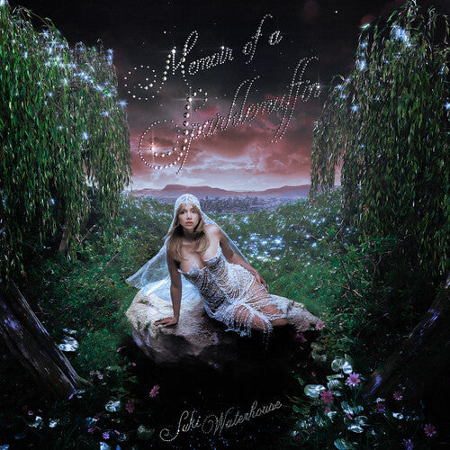 Suki Waterhouse: Memoir of a Sparklemuffin - Pearl [ Record ]