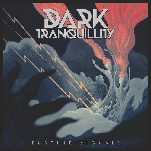 Dark Tranquillity: Endtime Signals [ Record ]