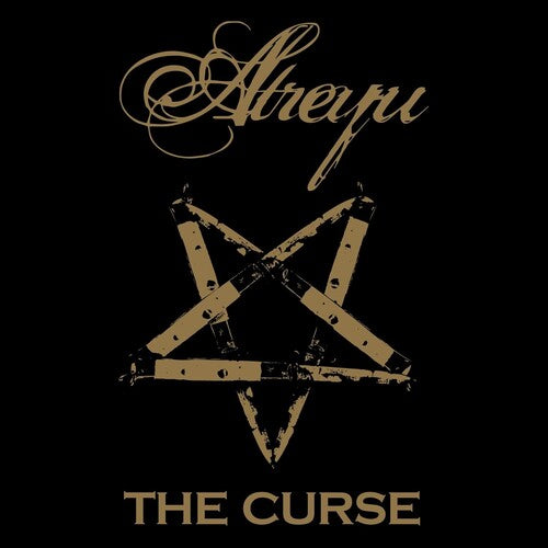 Atreyu: The Curse (20th Anniversary) [ Record ]