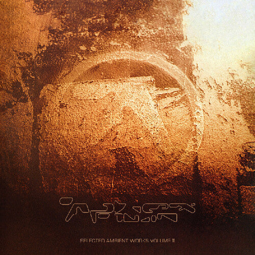 Aphex Twin: Selected Ambient Works Volume Ii [ Record ]