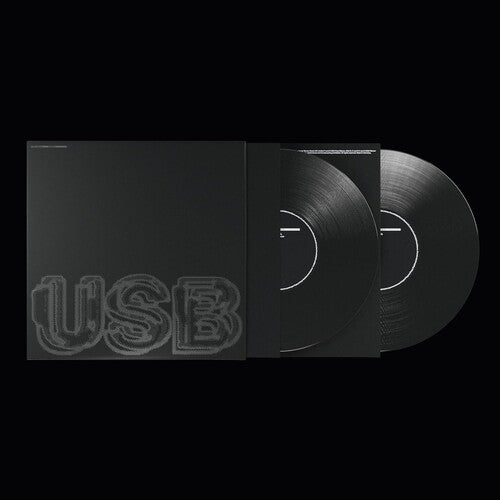 Fred Again: USB (Volume 1) [ Record ]