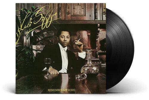 Labi Siffre: Remember My Song [ Record ]