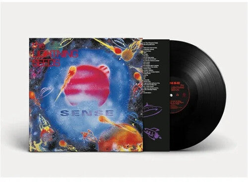 The Lightning Seeds: Sense [ Record ]