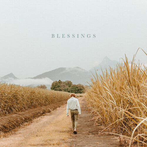 Hollow Coves: Blessings - Orange [ Record ]