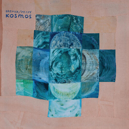 Bremer/McCoy: Kosmos [ Record ]
