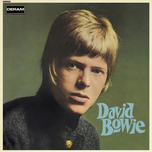 David Bowie: David Bowie [ Record ]