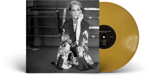 Shelby Lynne: Consequences Of The Crown [ Record ]