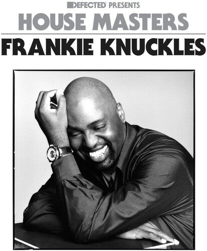 Frankie Knuckles: House Masters Vol. 1 [ Record ]