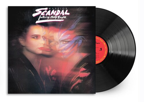 Scandal: Warrior [ Record ]