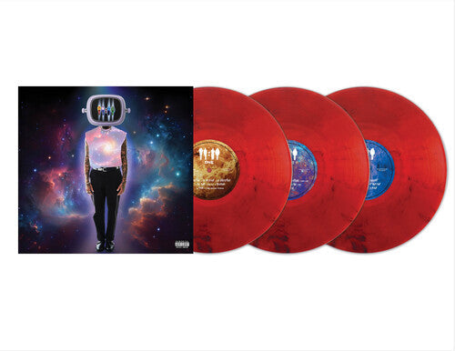 Chris Brown: 11:11 [ Record ]