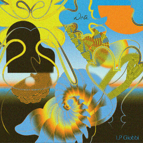 LP Giobbi: Dotr [ Record ]