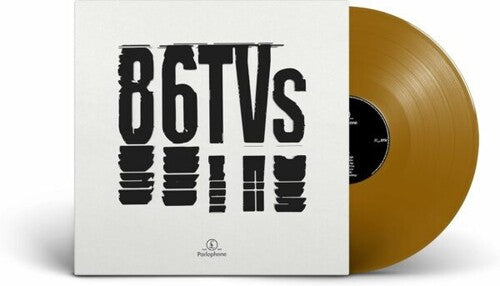 86Tvs: 86TVS [ Record ]