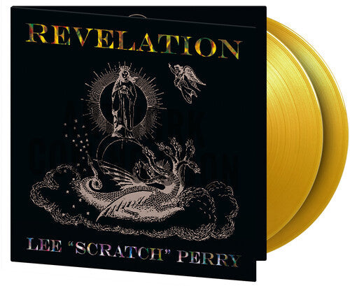 Perry, Lee & Upsetters: Revelation [ Record ]