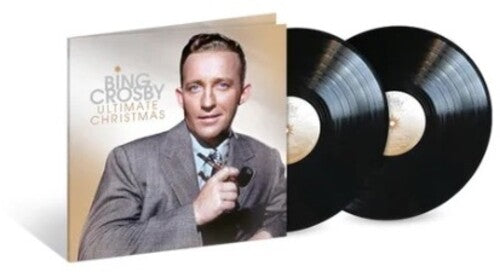 Bing Crosby: Ultimate Christmas [ Record ]