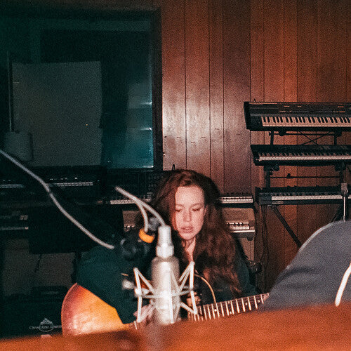 Lily Kershaw: Pain & More [ Record ]