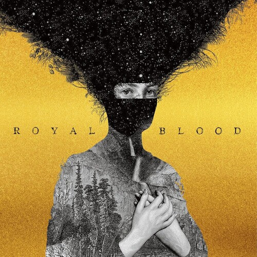 Royal Blood: Royal Blood (10th Anniversarry) [ Record ]