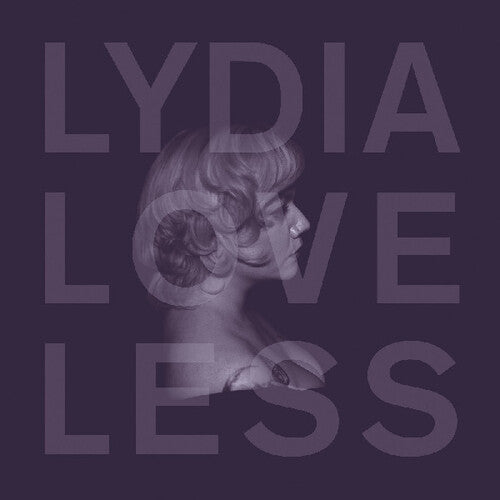 Lydia Loveless: Something Else [ Record ]