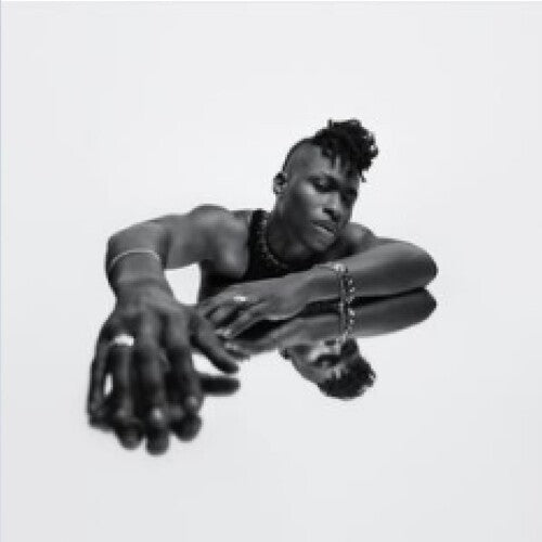 Lucky Daye: Algorithm [ Record ]