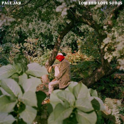 Pale Jay: Low End Love Songs [ Record ]