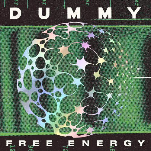 Dummy: Free Energy [ Record ]