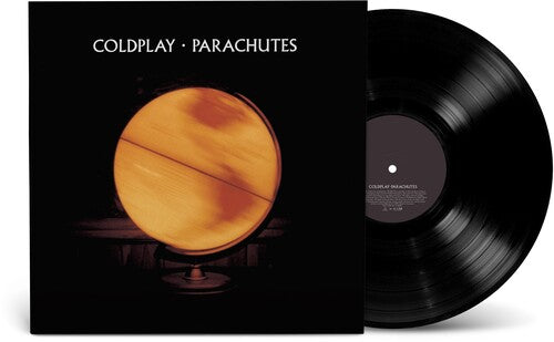 Coldplay: Parachutes [ Record ]