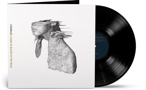 Coldplay: A Rush Of Blood To The Head [ Record ]