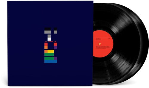 Coldplay: X&Y [ Record ]