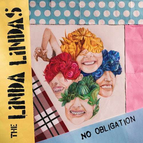 The Linda Lindas: No Obligation [ Record ]