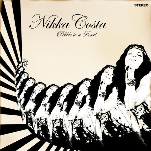 Nikka Costa: Pebble to a Pearl [ Record ]