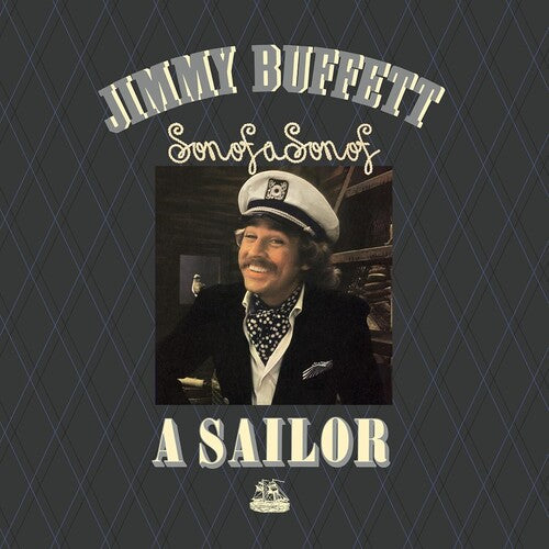 Jimmy Buffett: Son Of A Son Of A Sailor [ Record ]