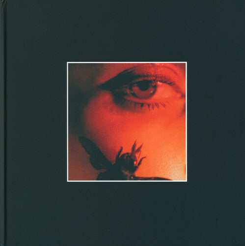 London Grammar: Greatest Love - Limited Deluxe Edition Hardcover Mediabook with Bonus CD & 10-Inch Vinyl [ Record ]
