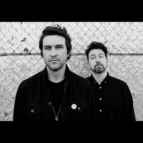 Japandroids: Fate & Alcohol [ Record ]
