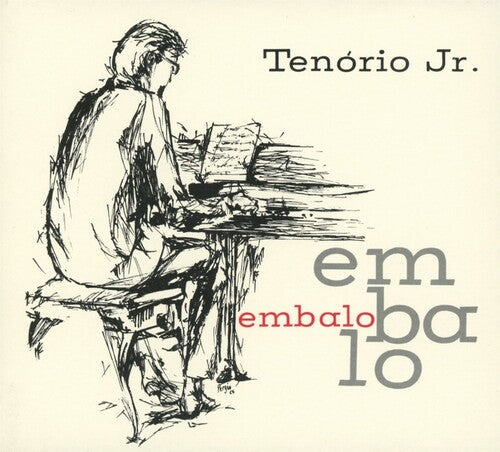 Tenorio Jr: EMBALO [ Record ]