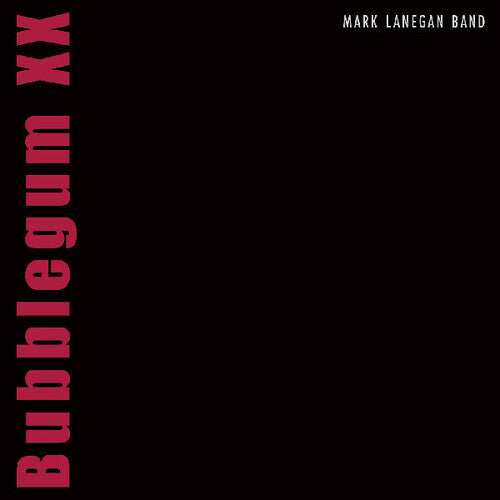 Mark Lanegan: Bubblegum Xx [ Record ]