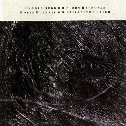 Cocteau Twins / Budd, Harold: The Moon and the Melodies [ Record ]