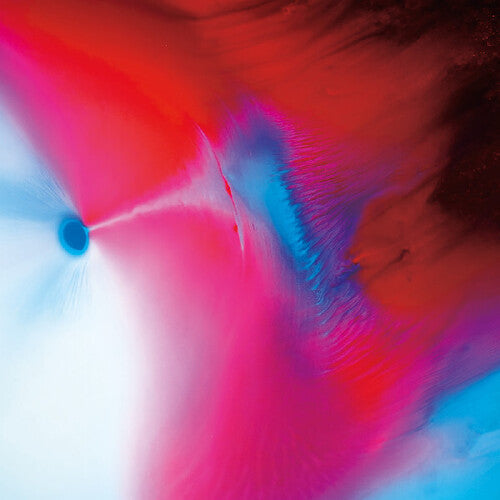 Floating Points: Cascade [ Record ]