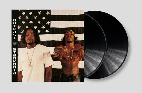 OutKast: Stankonia [ Record ]