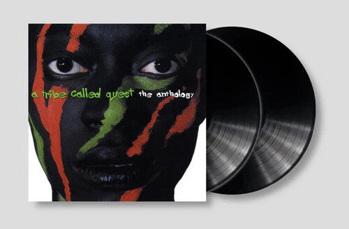 Tribe Called Quest: Anthology [ Record ]