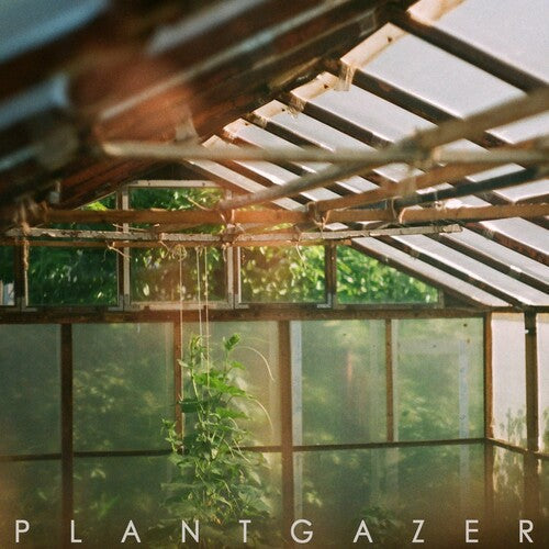 Show Me a Dinosaur: Plantgazer [ Record ]