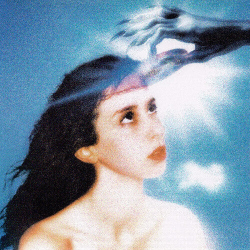 Magdalena Bay: Imaginal Disk [ Record ]