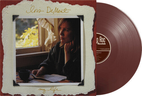 Iris DeMent: My Life (30th Anniversary) [ Record ]