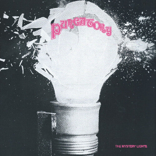 The Mystery Lights: Purgatory [ Record ]