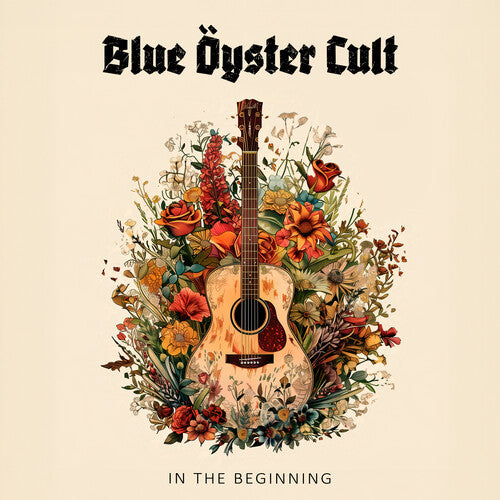 Blue Oyster Cult: In The Beginning [ Record ]