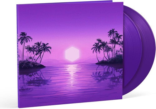 Purple Disco Machine: Paradise [ Record ]