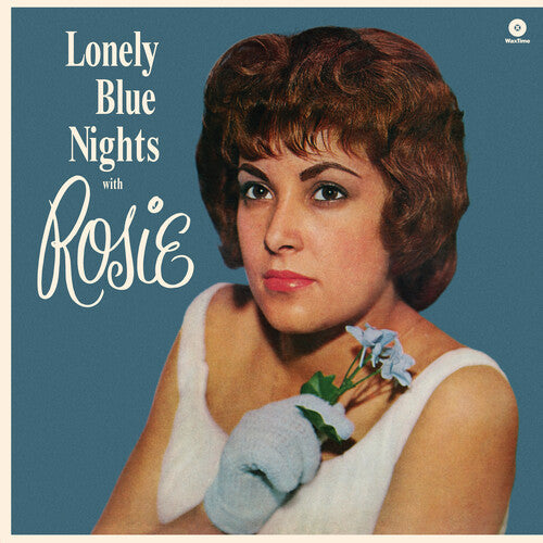 Rosie & the Originals: Lonely Blue Nights - Limited 180-Gram Vinyl with Bonus Tracks [ Record ]