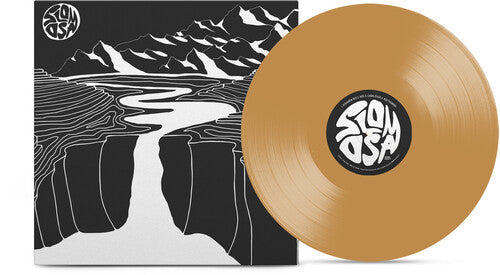 Slomosa: Tundra Rock [ Record ]